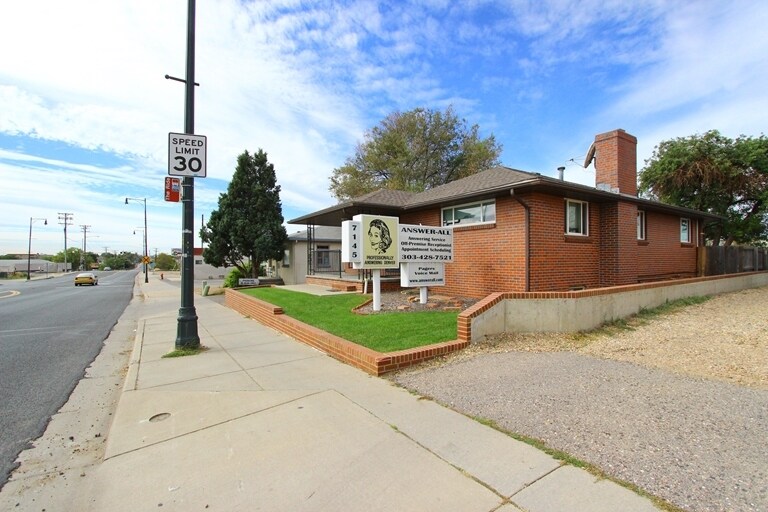 7145 Lowell Blvd, Westminster, CO for Rent