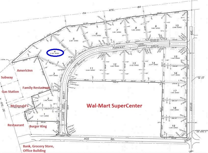 2146 Claude Bailey Pky, Princeton, IL for Sale