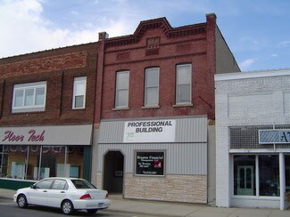 Blooming Prairie, MN Office - 326 E Main St