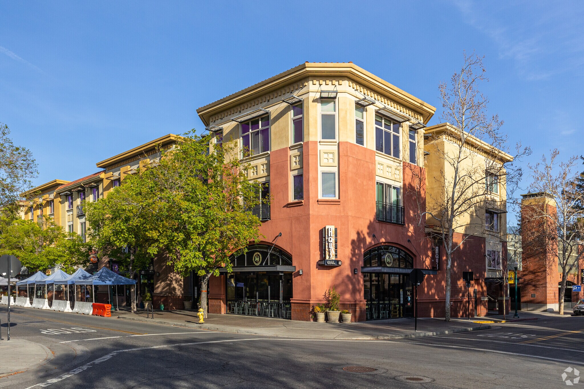 191-201 E Campbell Ave, Campbell, CA for Rent