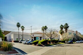 323 & 333 Orville Wright Ct