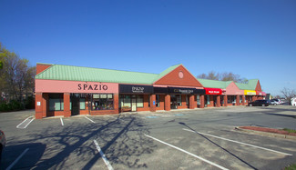 Braintree, MA Retail - 200-226 Quincy Ave