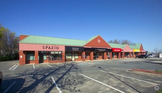 200-224 Quincy Ave  