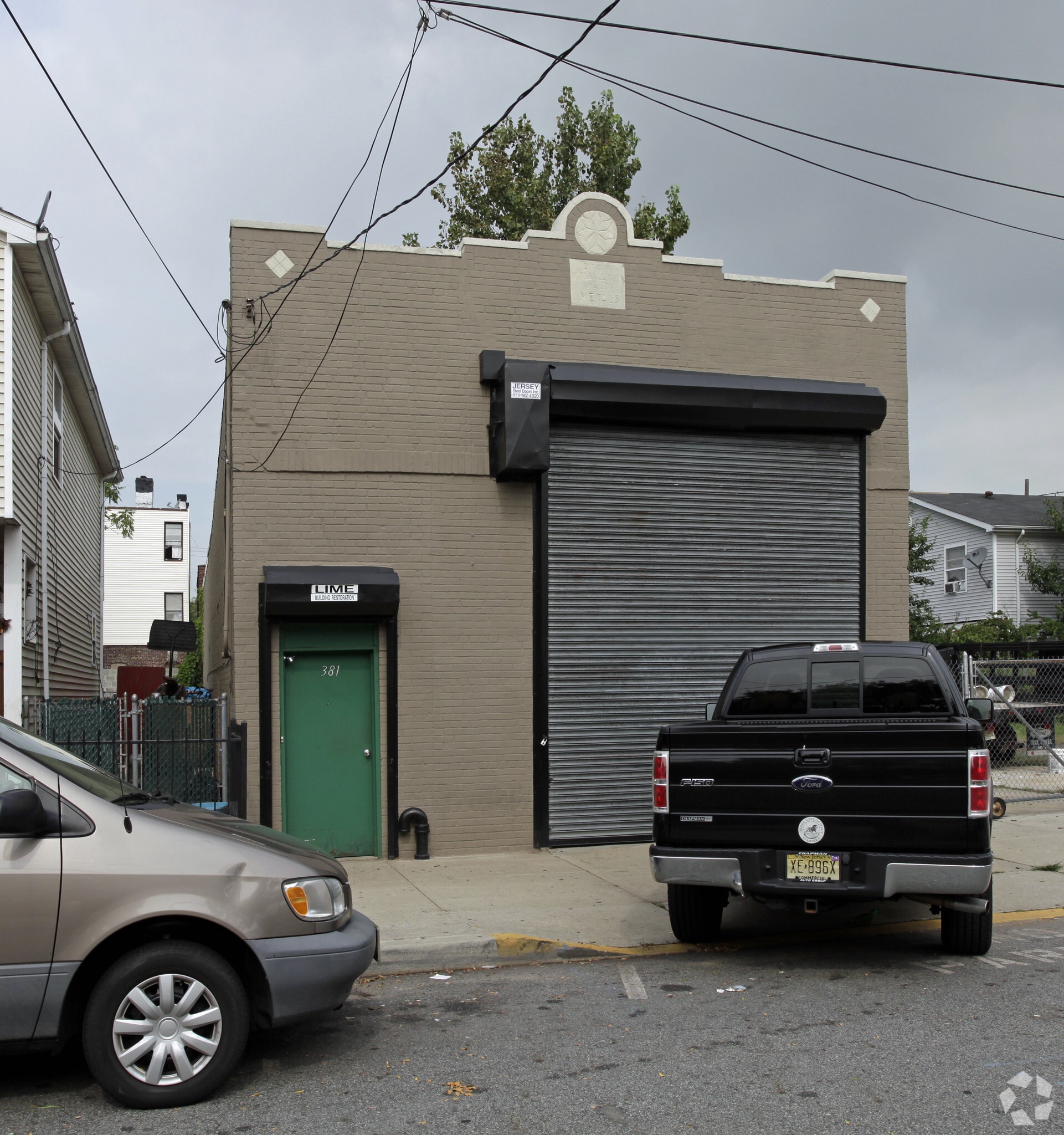 381 Whiton St, Jersey City, NJ for Sale