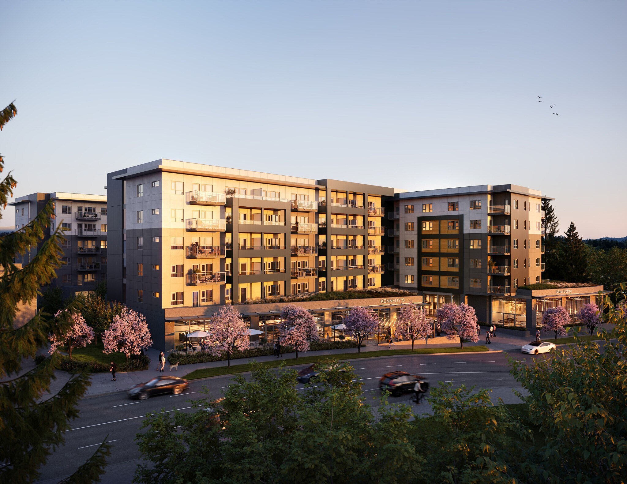 3400 Tillicum Rd, Victoria, BC for Rent