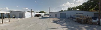 Haltom City, TX Industrial - 4500 Waldemar St Haltom City, TX Industrial - 4500 Waldemar St