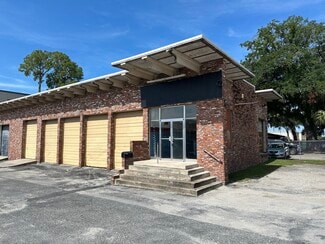Ocala, FL Auto Repair - 422 SW 16th St