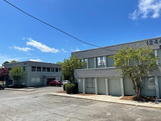 Decatur, GA Office, Flex - 1240 Clairmont Rd