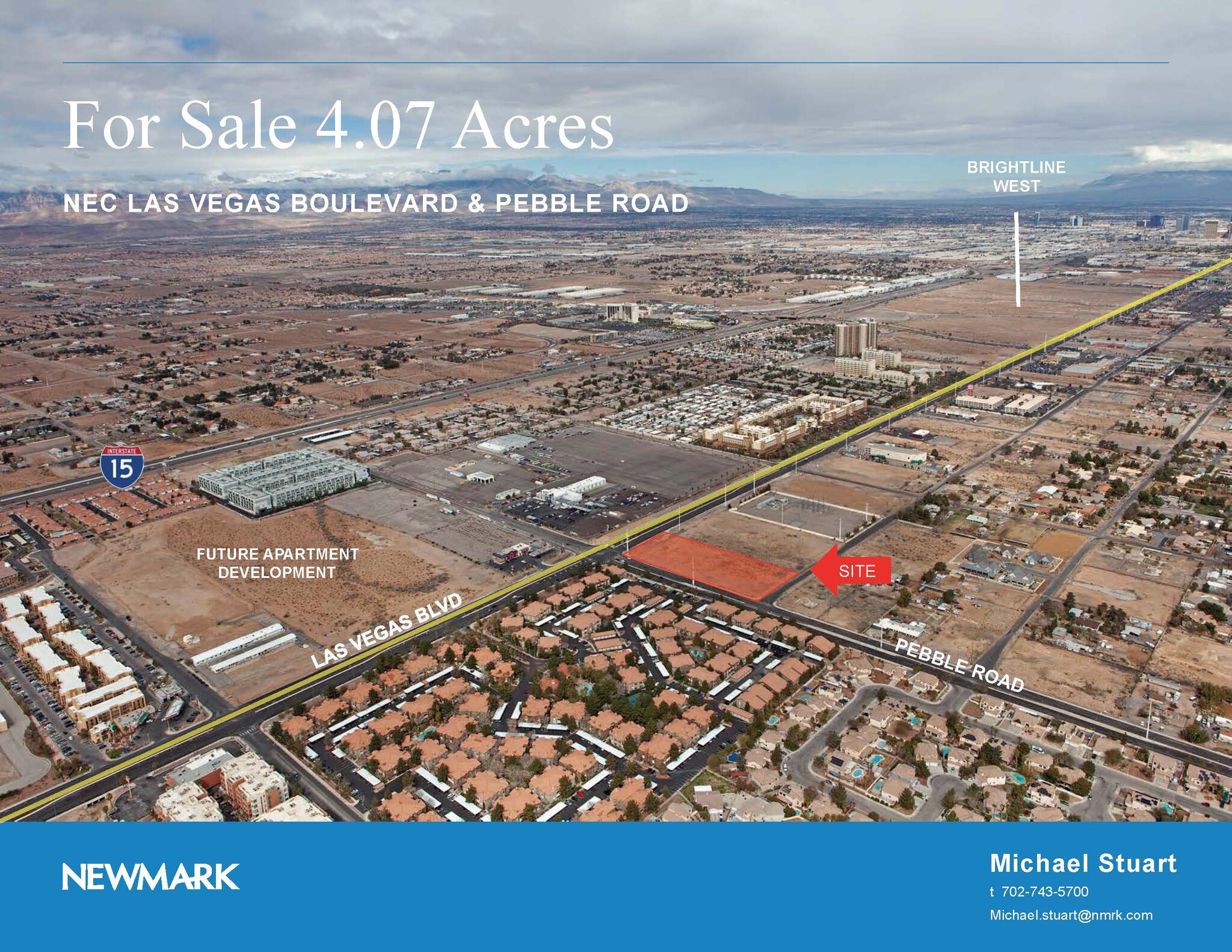 8858 LAS VEGAS, Las Vegas, NV for Sale