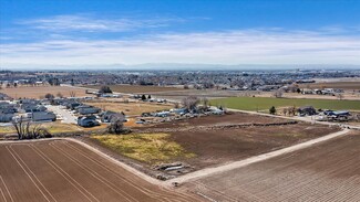 Nampa, ID Agricultural Land - 17276 11th Ave n