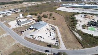 Hillsboro, TX Commercial Land - 117 Industrial Loop