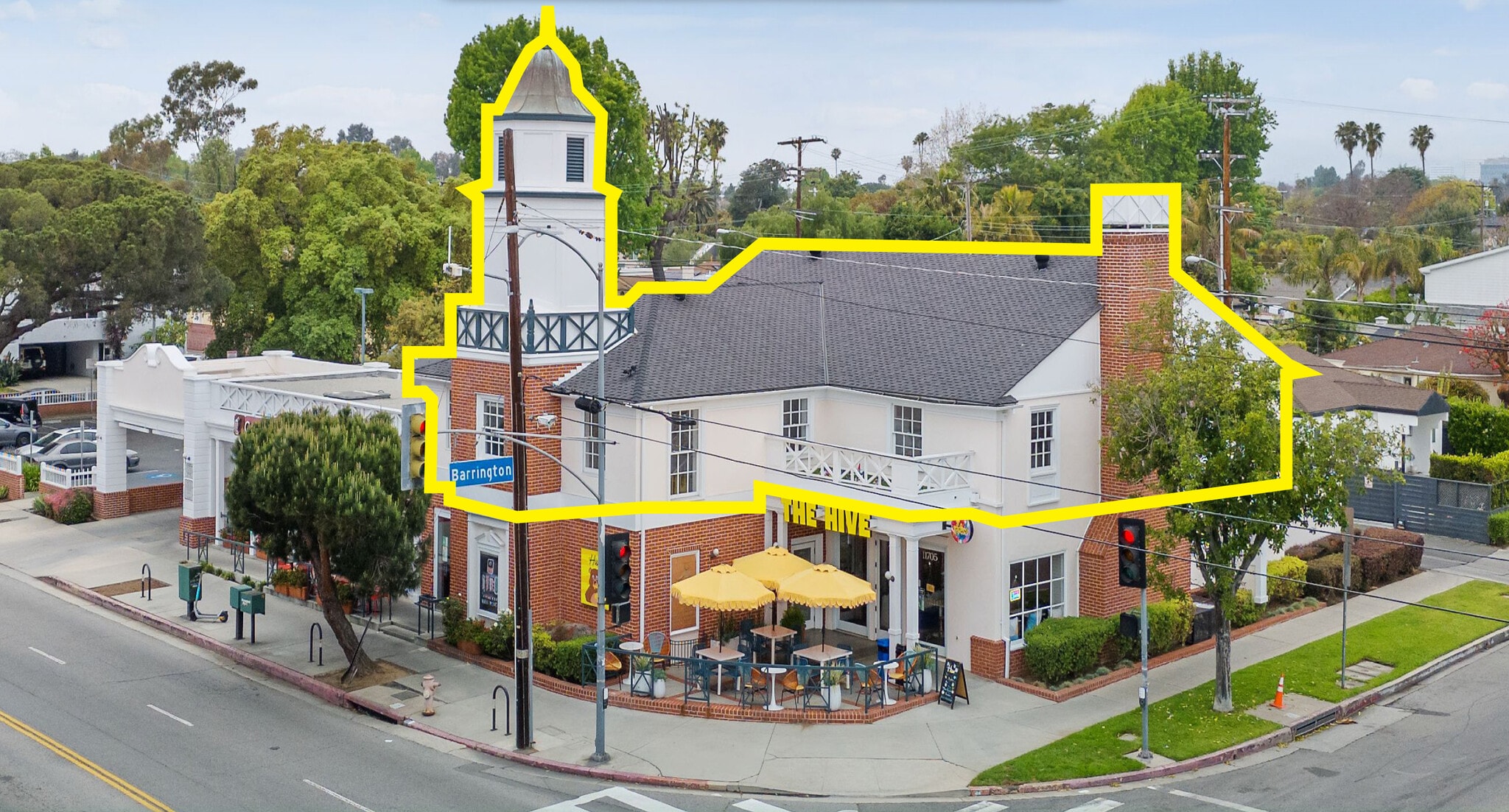 11705-11711 National Blvd, Los Angeles, CA for Rent