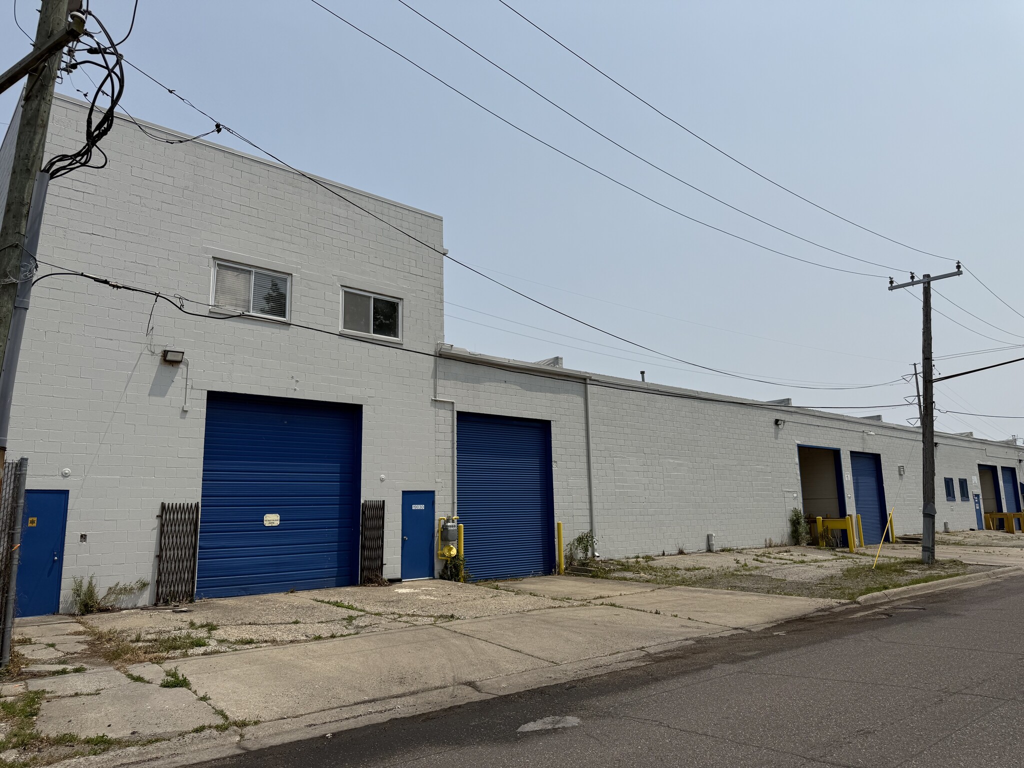 19000 Fitzpatrick, Detroit, MI for Rent