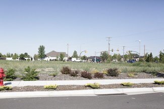 Roy, UT Commercial Land - 6000 S 3500 W Roy, UT Commercial Land - 6000 S 3500 W