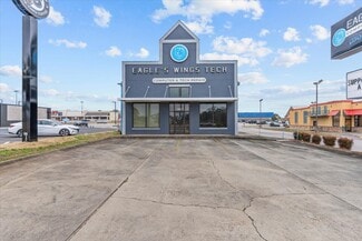 Enterprise, AL Office/Retail - 705 Boll Weevil Cir