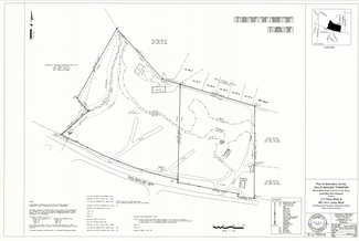 14.65 Acres of Land for Sale