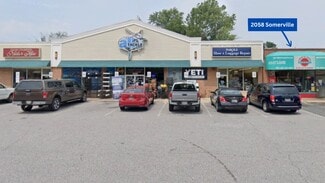 Annapolis, MD Retail - 2058-2064 Somerville Rd