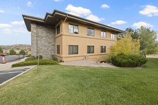 Colorado Springs, CO Office - 2139 Chuckwagon Rd