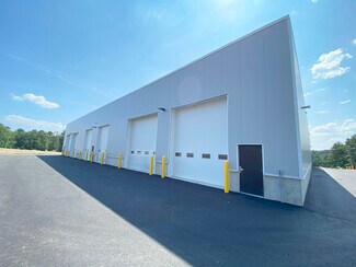 Hudson, NH Industrial - 5-27 Crane Way Hudson, NH Industrial - 5-27 Crane Way