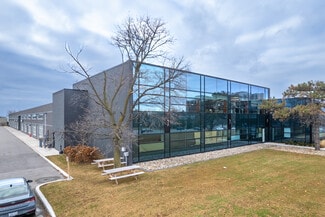 Toronto, ON Office, Industrial - 1550 Birchmount Rd