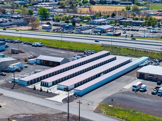 Walla Walla, WA Specialty - 1433 Dell Ave