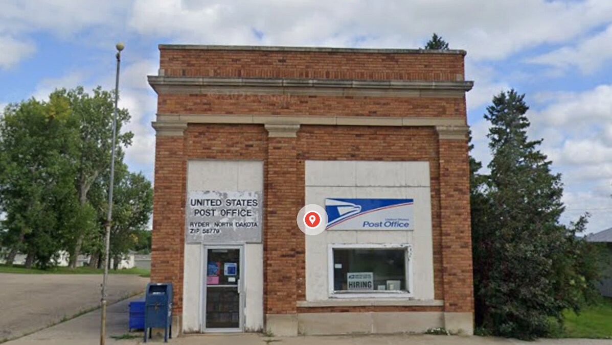 280 N Main St, Ryder, ND for Sale