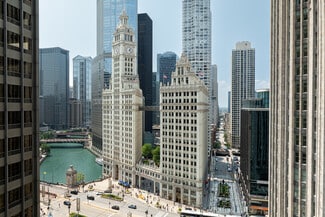 Chicago, IL Office - 400 N Michigan Ave