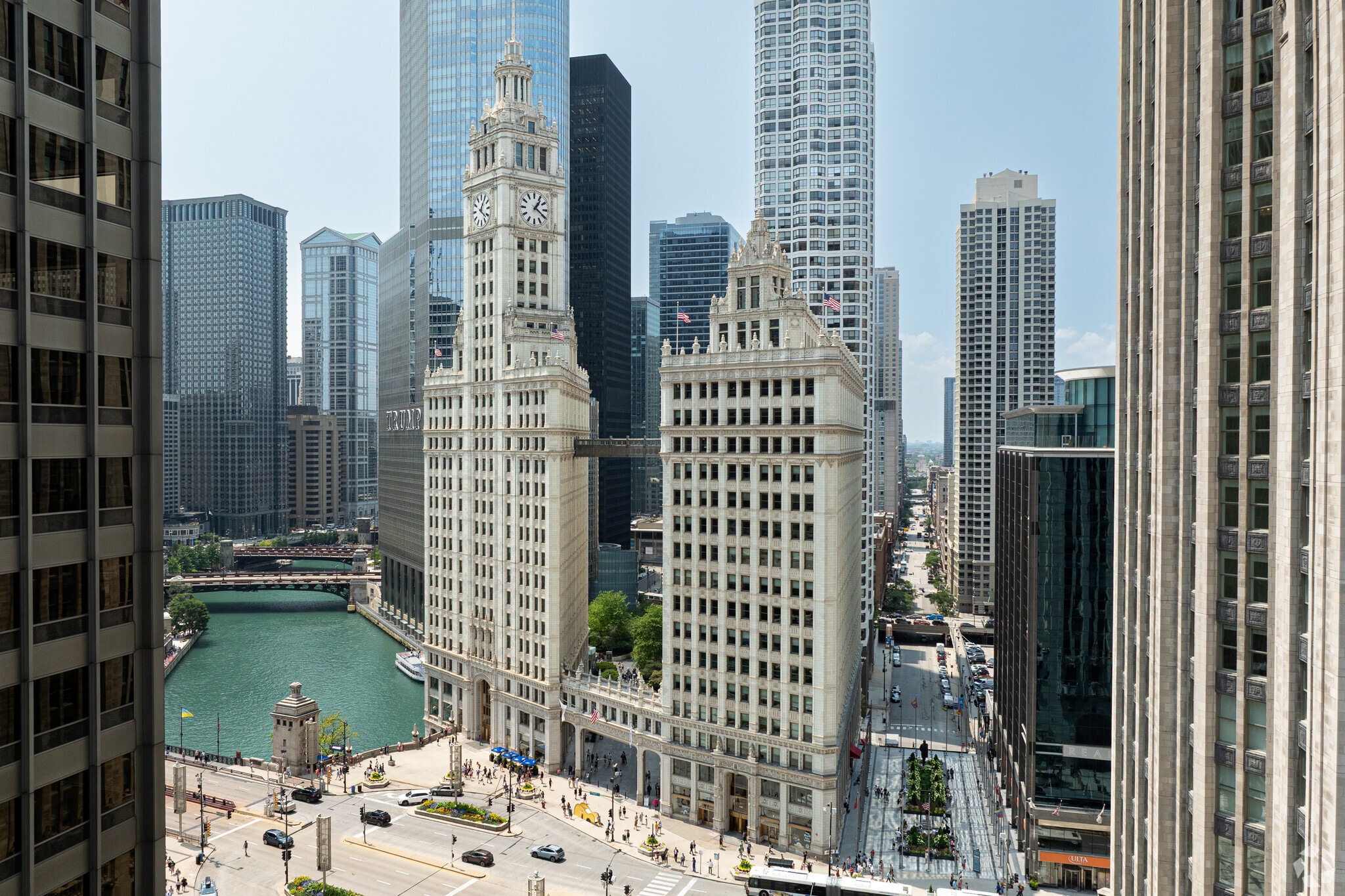 400 N Michigan Ave, Chicago, IL for Rent