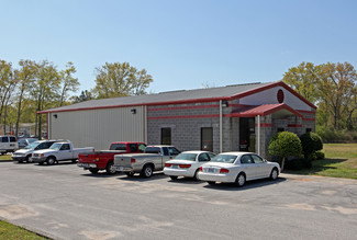Mobile, AL undefined - 6115 Old Pascagoula Rd
