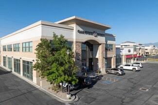 Murray, UT Retail - 156-206 E Winchester St