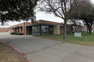 Dallas, TX Office/Retail - 1635 N Stemmons Fwy Dallas, TX Office/Retail - 1635 N Stemmons Fwy
