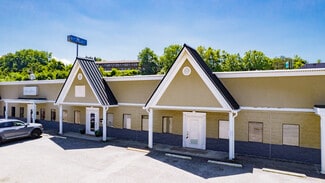 Morgantown, WV Office - 1016 Maple Dr