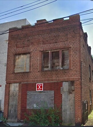 Jersey City, NJ Residential - 26 Seidler St Jersey City, NJ Residential - 26 Seidler St