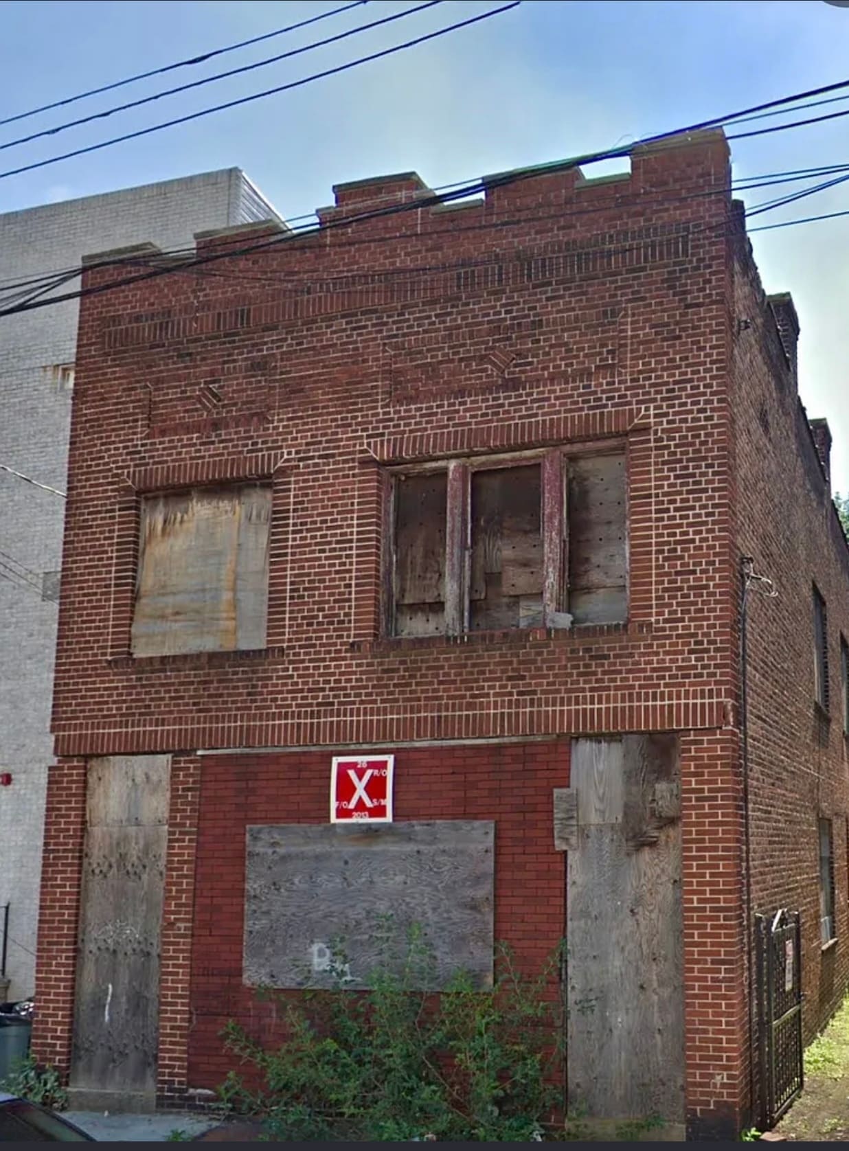 26 Seidler St, Jersey City, NJ for Sale