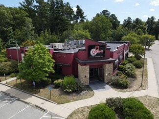 Billerica, MA Retail - 15 Middlesex Tpke