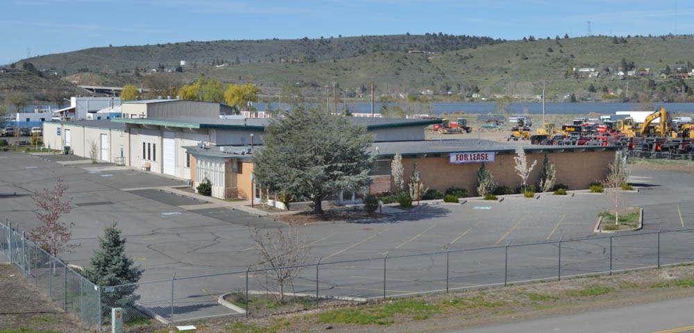 1120 S Spring St, Klamath Falls, OR for Rent