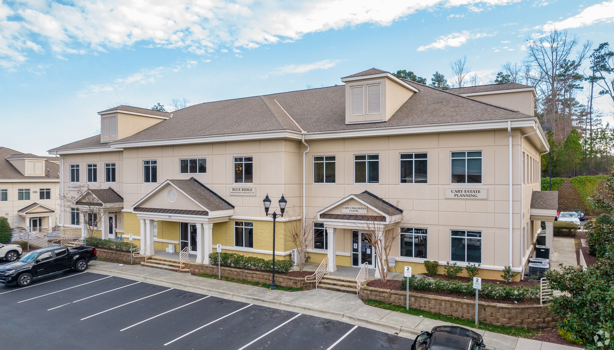 155 Parkway Office Ct, Cary, NC for Sale