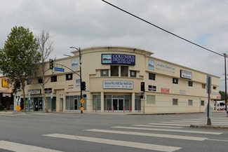 Reseda, CA Office, Retail - 18301-18307 Sherman Way Reseda, CA Office, Retail - 18301-18307 Sherman Way