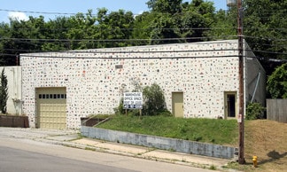 Pittsburgh, PA Warehouse - 2750 Banksville Rd