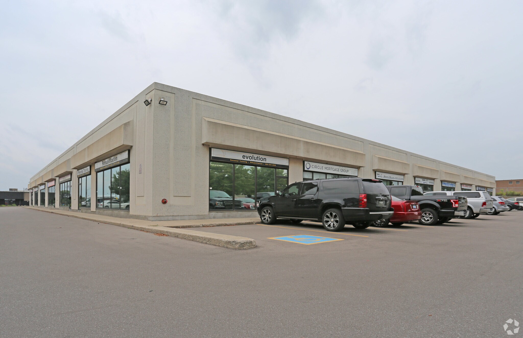 4361 Harvester Rd, Burlington, ON for Rent