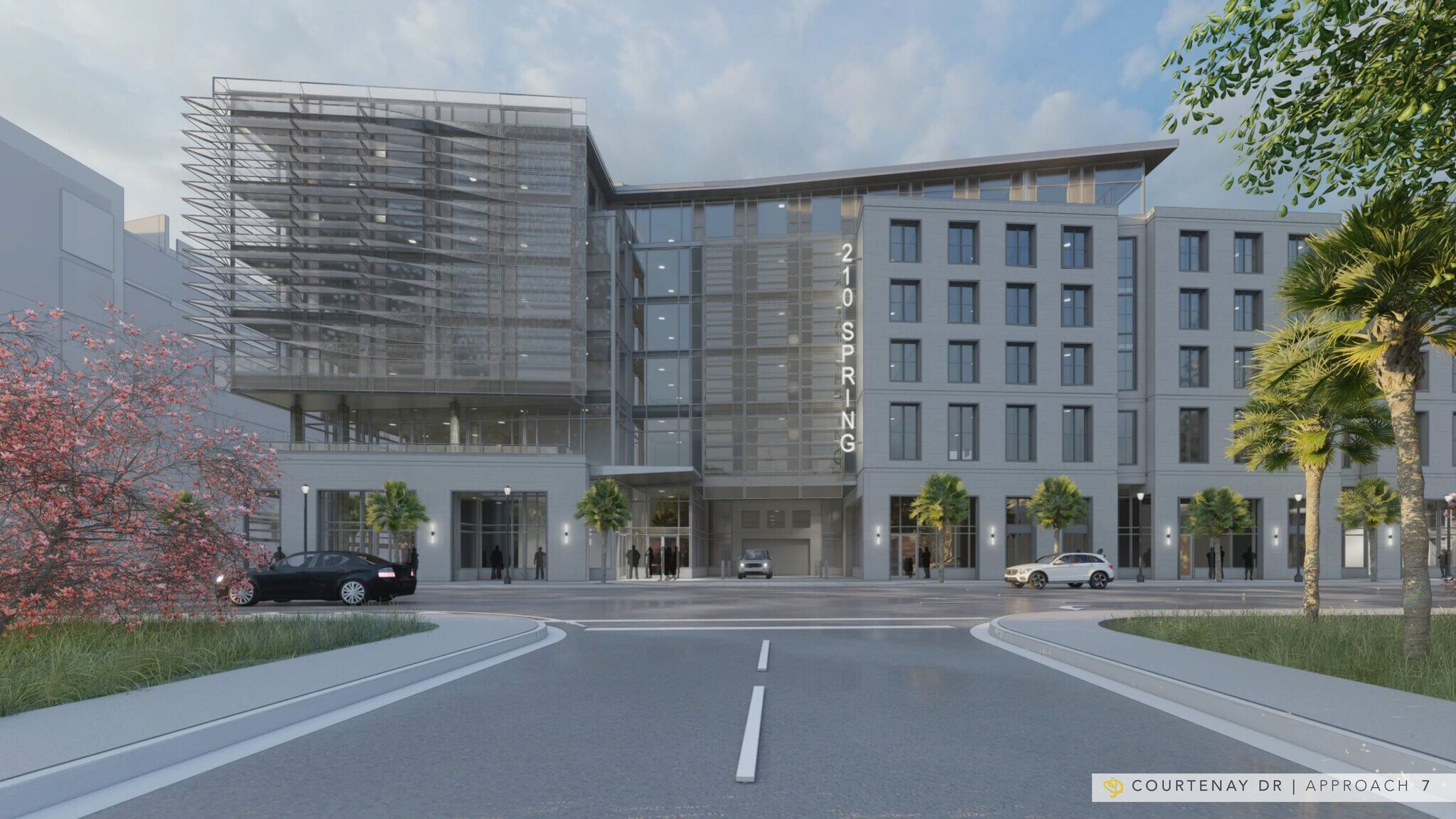 200-210 Spring St, Charleston, SC for Sale
