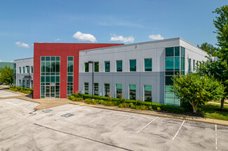 Rogers, AR Office - 5504 Pinnacle Point Dr