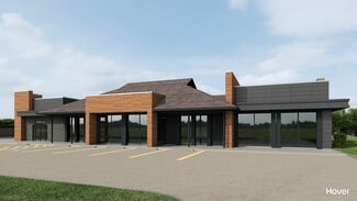 Godley, TX Office/Retail, Retail - 405 State 171 Hwy