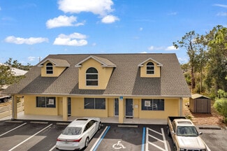Port Charlotte, FL Office - 493 Barger Dr