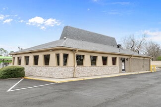 Jacksonville, NC Retail - 1301 Gum Branch Rd