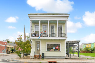 New Orleans, LA Office - 2100 OC Haley Blvd