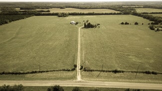 Windom, TX Agricultural - 5484 N FM 1743