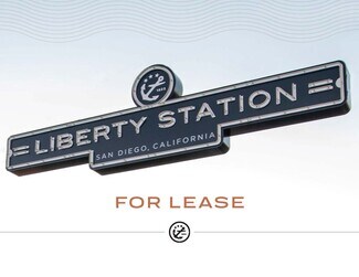 San Diego, CA Office, Retail - 2820 Historic Decatur Rd