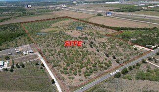 Austin, TX Commercial Land - 11365 Maha Rd loop