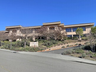 Novato, CA Office/Medical - 690 De Long Ave